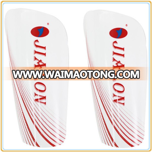 Realon professional soccer shin guard OEM service